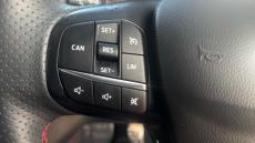 Ford Focus 1.0 EcoBoost 125 ST-Line X 5dr Petrol Hatchback